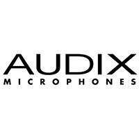 Audix Mics