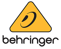 Behringer Audio